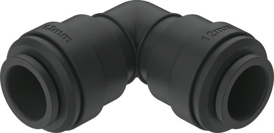 CQL-12 Push-in L-connector