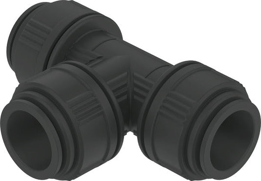 CQT-28 Push-in T-connector