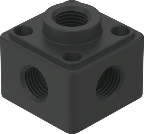 CQD-12/15/18/22 Distributor