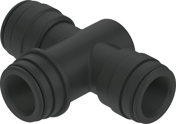 CQA-22 Fluid separator