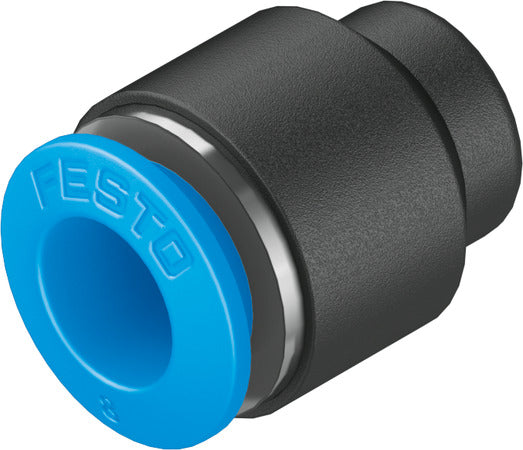 QSC-8 Push-in cap