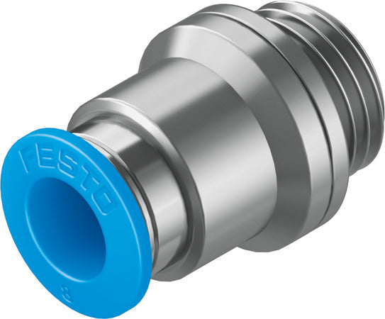 QS-G1/4-8-I Push-in fitting