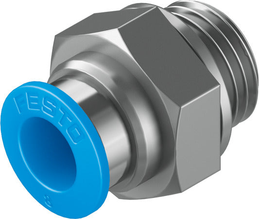 QS-G1/4-8-50 Push-in fitting