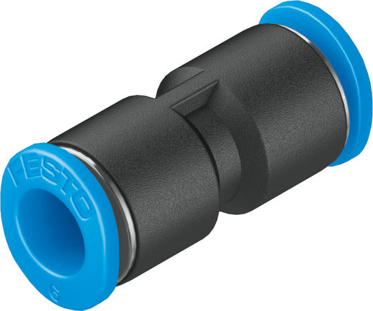 QSM-6 Push-in connector