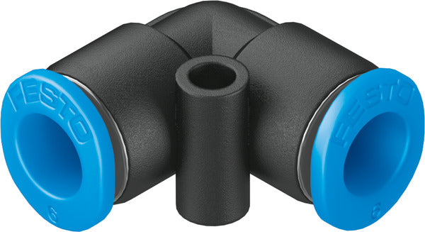 QSML-6 Push-in L-connector