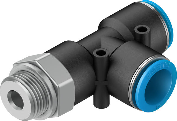 QSTL-G1/2-16 Push-in T-fitting