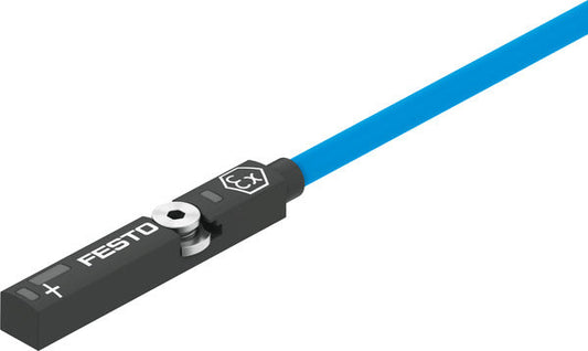 SDBT-MS-20NL-ZN-E-5-LE-EX6 Proximity sensor