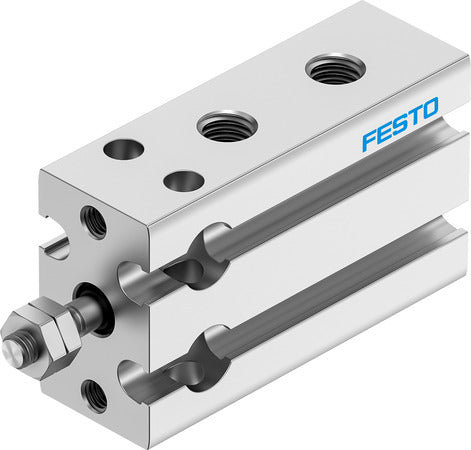 DPDM-6-5-PA Compact cylinder