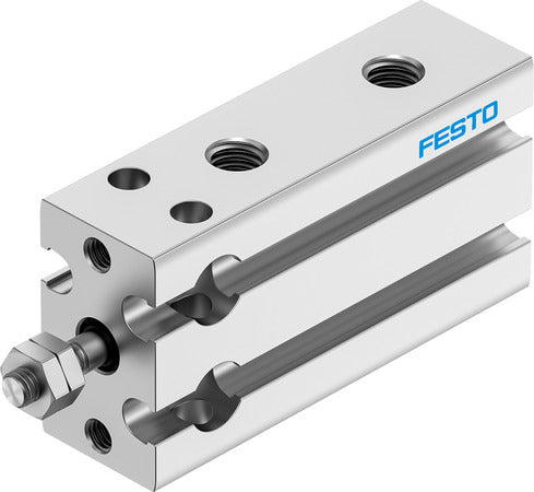 DPDM-6-10-PA Compact cylinder