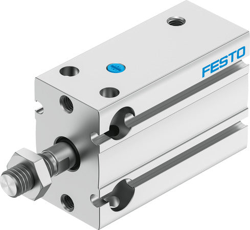 DPDM-20-15-S-PA Compact cylinder