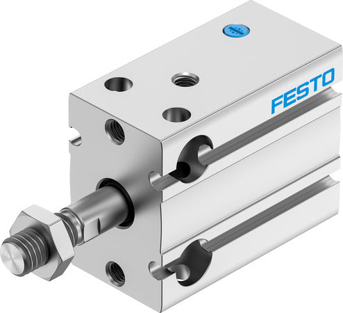 DPDM-20-5-P-PA Compact cylinder