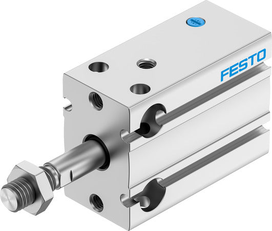 DPDM-20-10-P-PA Compact cylinder