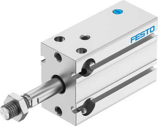 DPDM-20-15-P-PA Compact cylinder