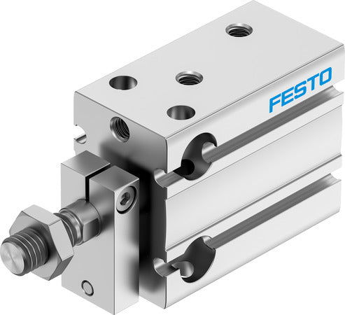 DPDM-Q-20-5-PA Compact cylinder