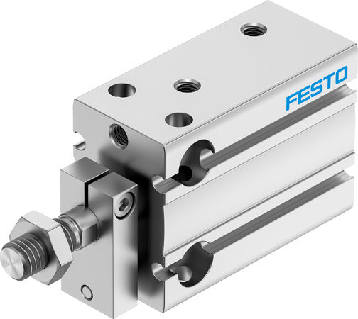 DPDM-Q-20-10-PA Compact cylinder