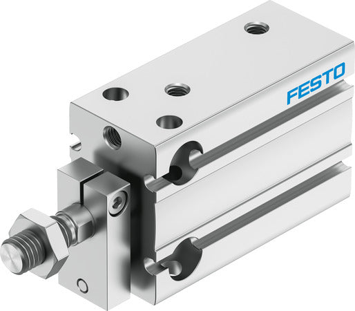 DPDM-Q-20-15-PA Compact cylinder