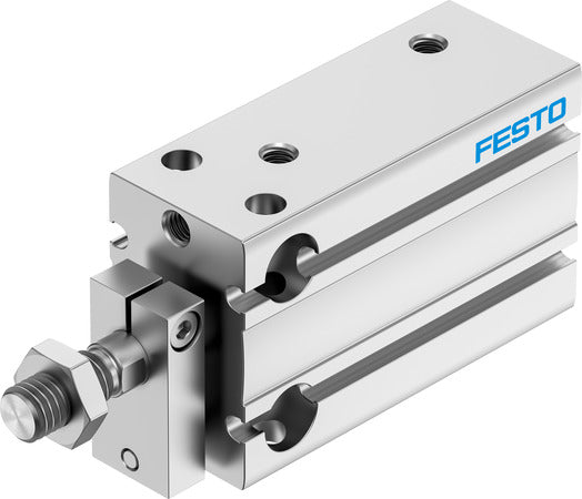 DPDM-Q-20-20-PA Compact cylinder