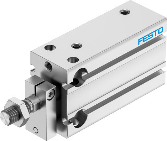 DPDM-Q-20-25-PA Compact cylinder