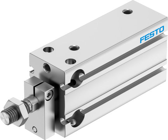 DPDM-Q-20-30-PA Compact cylinder