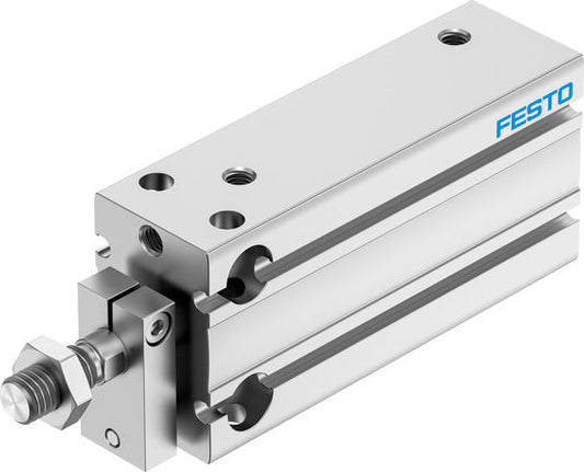 DPDM-Q-20-40-PA Compact cylinder