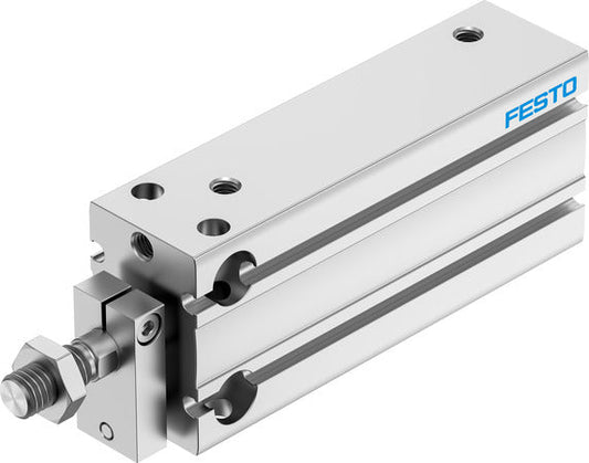DPDM-Q-20-50-PA Compact cylinder