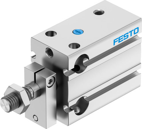 DPDM-Q-20-5-S-PA Compact cylinder