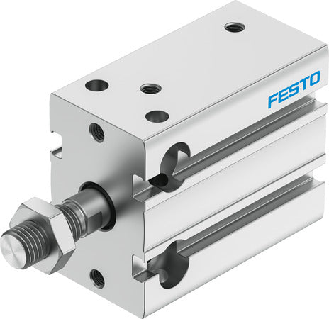 DPDM-25-15-PA Compact cylinder