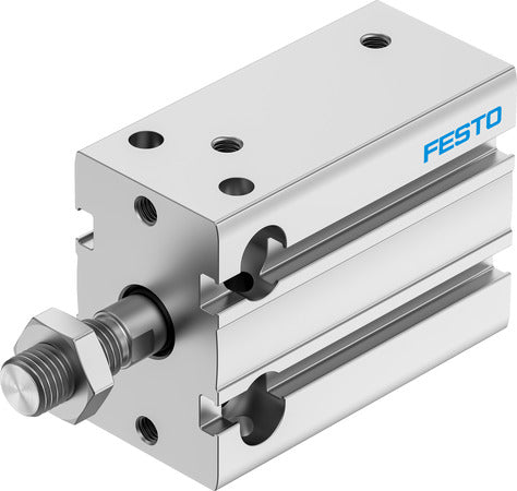 DPDM-25-20-PA Compact cylinder