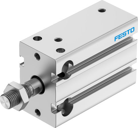 DPDM-25-25-PA Compact cylinder