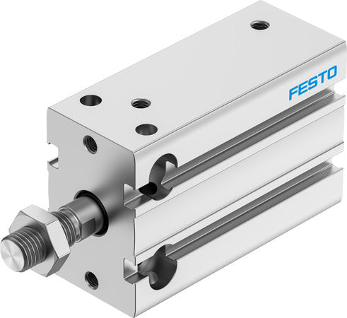 DPDM-25-30-PA Compact cylinder