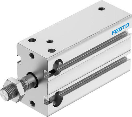 DPDM-25-40-PA Compact cylinder