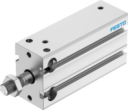 DPDM-25-50-PA Compact cylinder