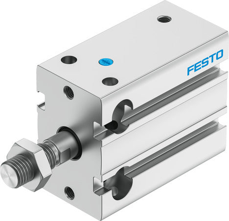 DPDM-25-15-S-PA Compact cylinder