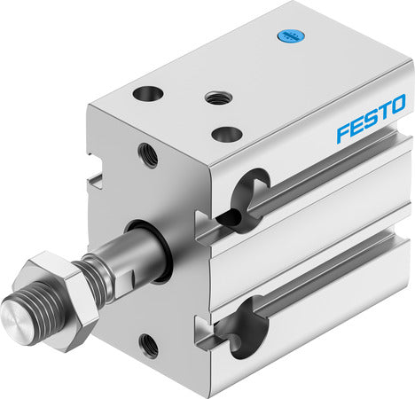 DPDM-25-5-P-PA Compact cylinder