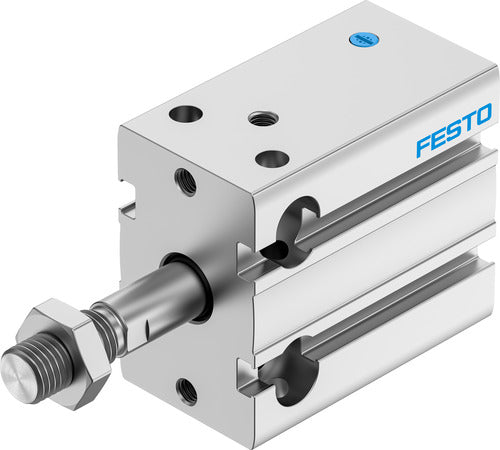 DPDM-25-10-P-PA Compact cylinder