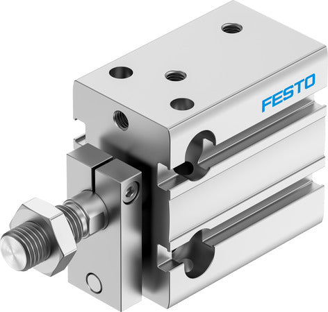 DPDM-Q-25-5-PA Compact cylinder