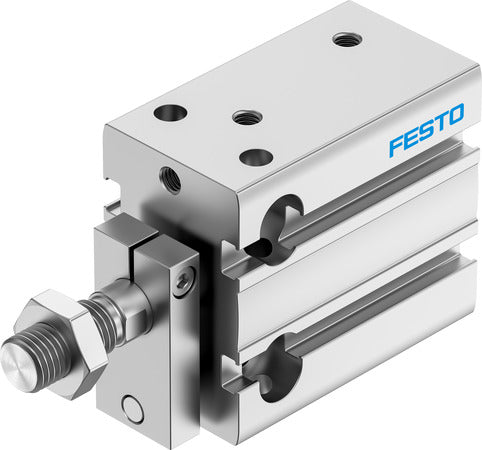 DPDM-Q-25-10-PA Compact cylinder