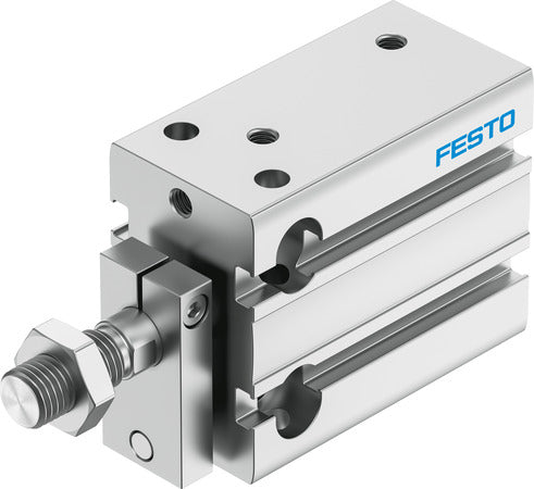 DPDM-Q-25-15-PA Compact cylinder