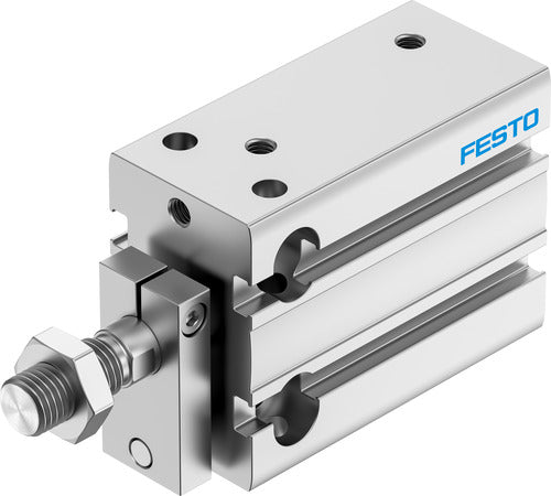 DPDM-Q-25-20-PA Compact cylinder