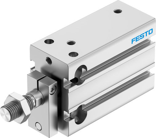 DPDM-Q-25-25-PA Compact cylinder