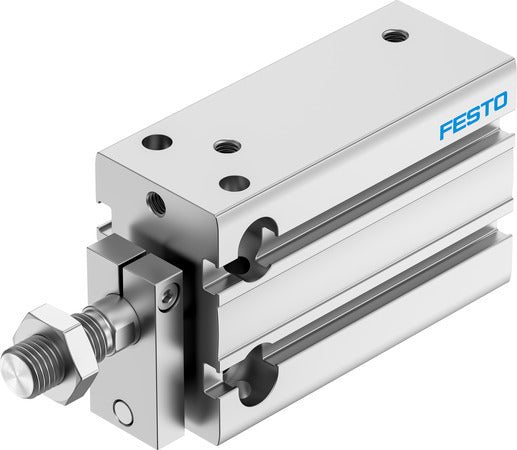 DPDM-Q-25-30-PA Compact cylinder