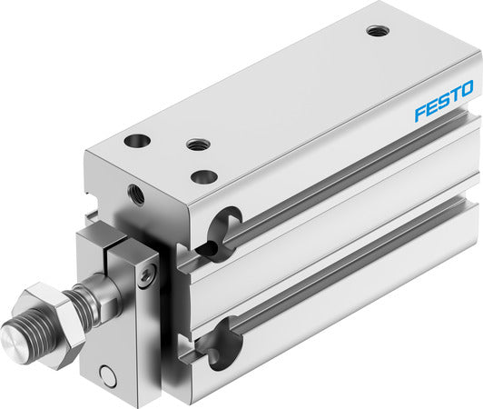 DPDM-Q-25-40-PA Compact cylinder