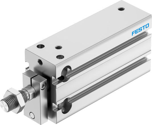 DPDM-Q-25-50-PA Compact cylinder