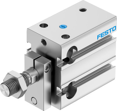 DPDM-Q-25-5-S-PA Compact cylinder