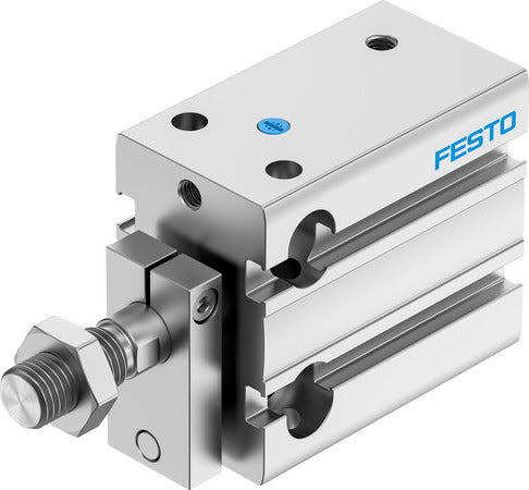 DPDM-Q-25-10-S-PA Compact cylinder