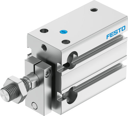 DPDM-Q-25-15-S-PA Compact cylinder