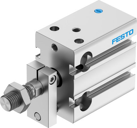 DPDM-Q-25-5-P-PA Compact cylinder
