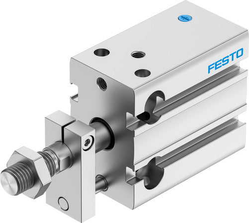 DPDM-Q-25-10-P-PA Compact cylinder