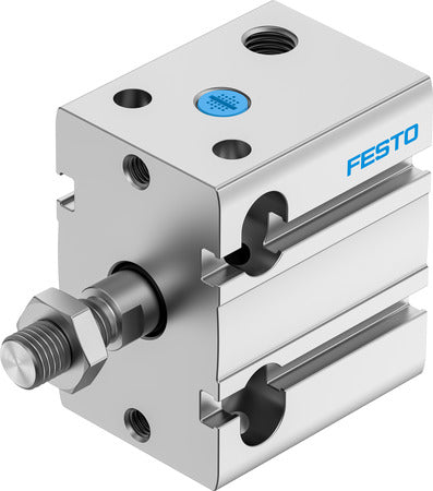 DPDM-32-5-S-PA Compact cylinder