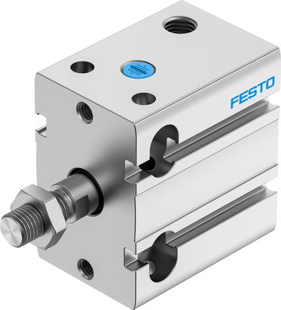 DPDM-32-10-S-PA Compact cylinder